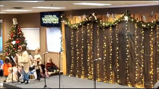 Star Watch - Our Faith Awakens смотреть онлайн