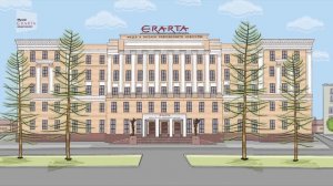 Чёрный квадрат - Эпизод 9