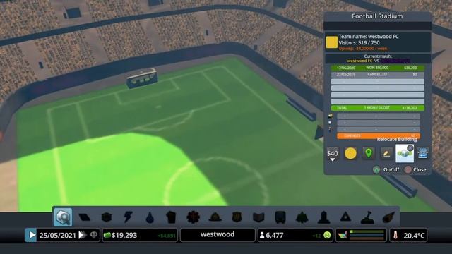 Cities skyline new dlc mass transit part 4 смотреть онлайн
