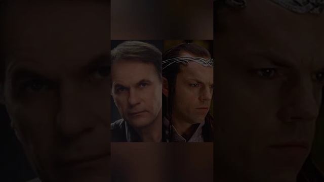 Властелин колец русская версия часть 2 смотреть онлайн