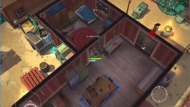 Space Marshals 2 (Mission 02) смотреть онлайн