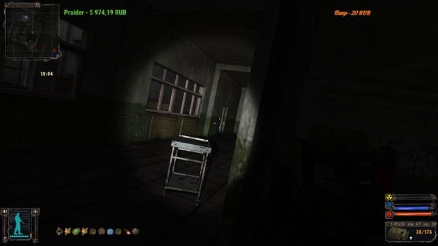 S.T.A.L.K.E.R.: OGSE 0.6.9.3 Final 2.10 #4 (18+) смотреть онлайн