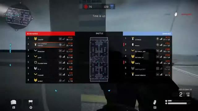 Warface online nintendo switch смотреть онлайн