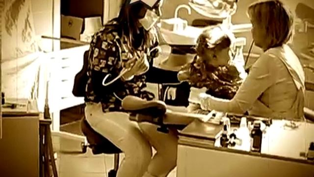 Лечение спустя 6 лет смотреть онлайн