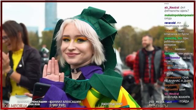 Так говорил Заратустра / Гуфовский клип смотреть онлайн