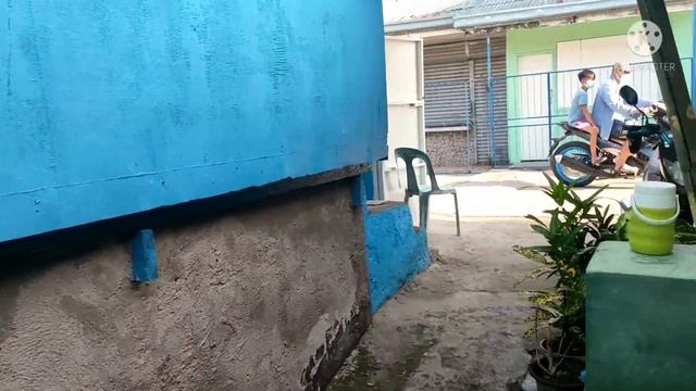 Nilagyan ni Mama Ng Bandage Ang Aking Sugat || Nagdilig Ako ng mga Halaman. смотреть онлайн