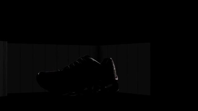 Divulgação: Mizuno Wave Prophecy смотреть онлайн