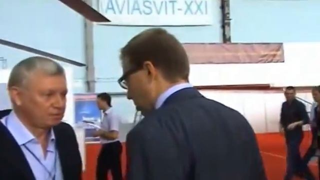 AVIASVIT XXI -Kiev, Ukraine 2012- By POLYMER.flv