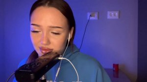 АСМР ВЫБЕРИ ЛУЧШИЕ ЗВУКИ РТА🫦КОЛЛАБ С  @scorpionchik_ 🦄ASMR💕