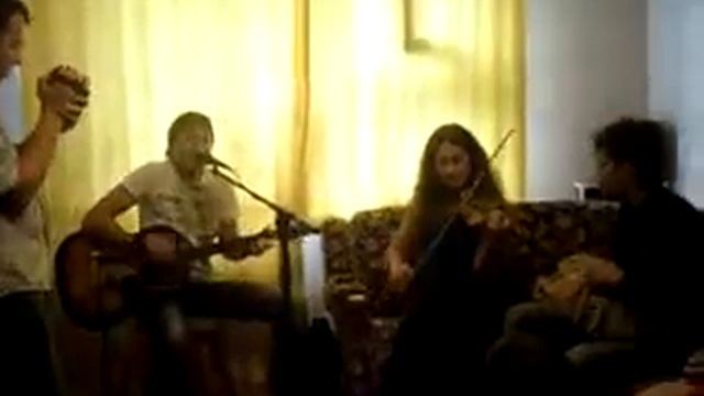 группа 12/07 - Теория Дарвина (Сухарево, 1.09.2012г)