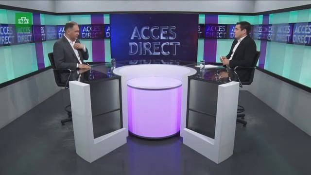 Primarul general al municipiului Chișinău, Ion Ceban în еmisiunea ACCES DIRECT la NTV (18.06.2020) смотреть онлайн