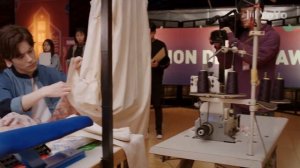 Обмен удачей  1 сезон 32 серия