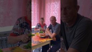 «Были бы друзья» , диалоги Андрей и Люся Лунёвы