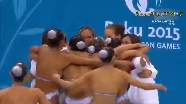Top 10 Reveal Moment Of Women Synchronized Swimming | RISUSME