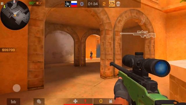 FRAGMOVIE STANDOFF2. KILL MY SELF смотреть онлайн