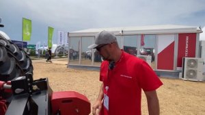 РСМ 2400 | НЕЗАМЕНИМЫЙ ТРАКТОР В СЕЛЬСКОМ ХОЗЯЙСТВЕ?