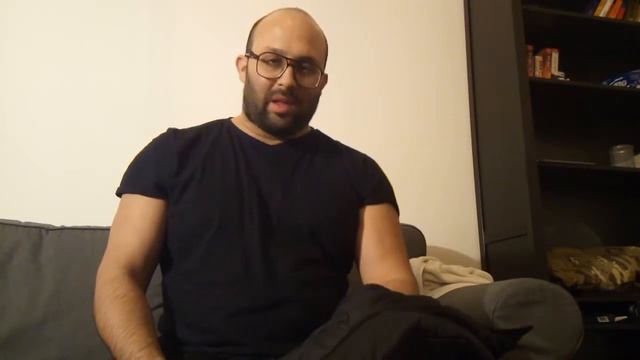 Gelert Shield Jacket men's demonstration and review - €35 puffer jacket смотреть онлайн