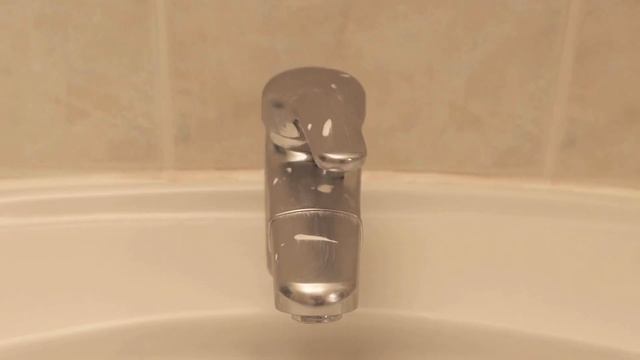 Rub Toothpaste on your Faucet and WATCH WHAT HAPPENS 💥 (surprise) 🤯 смотреть онлайн