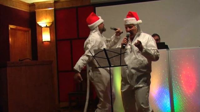 Spermatozoid's Manifesto