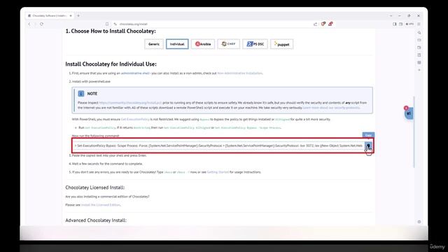 AD Pentest 03 Module - 4 -Lab Host Tools Installations смотреть онлайн