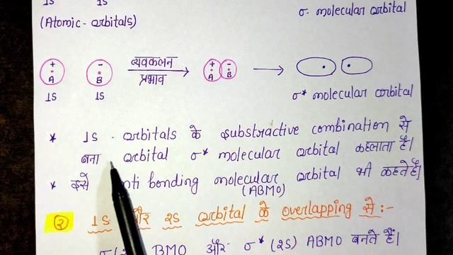 sigma and pi orbital in hindi, difference between sigma and pi orbital, knowledge adda смотреть онлайн
