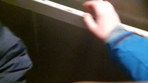 Прогулка по домофонам и лифтам с Кириллом