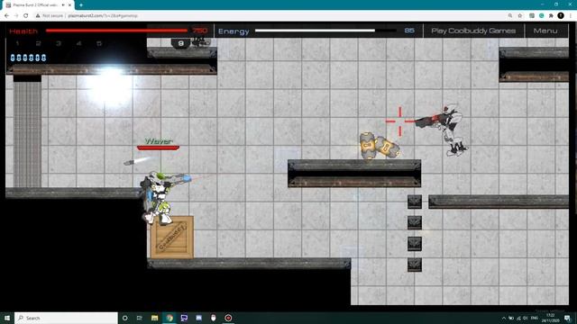 Plazma Burst 2-Android Ambush (2)