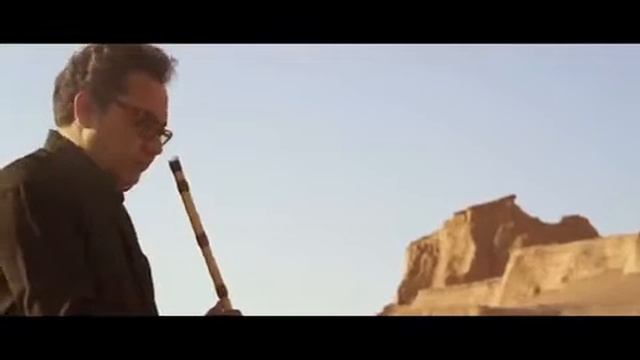 Schiller & Rebecca Ferguson - Love смотреть онлайн