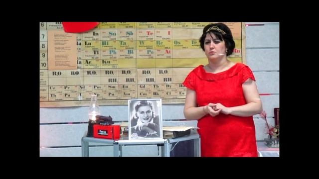 Константин Симонов Когда письмо становится стихами Марина Паскуль г Окуловка смотреть онлайн