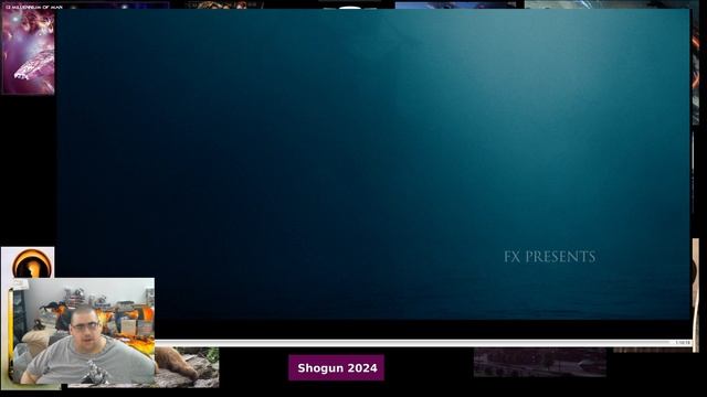 Shogun 2024 Episode 1 Review, EP 313 смотреть онлайн