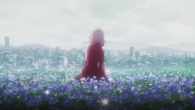 Guilty Crown OP 2 | Корона грешника ОП 2 смотреть онлайн