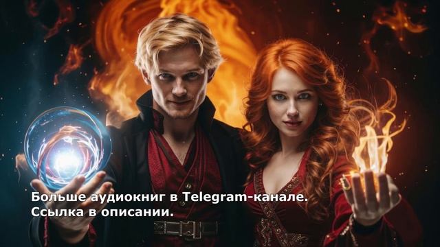 Аудио книга | Попаданцы в фэнтези мир: Слушать онлайн смотреть онлайн
