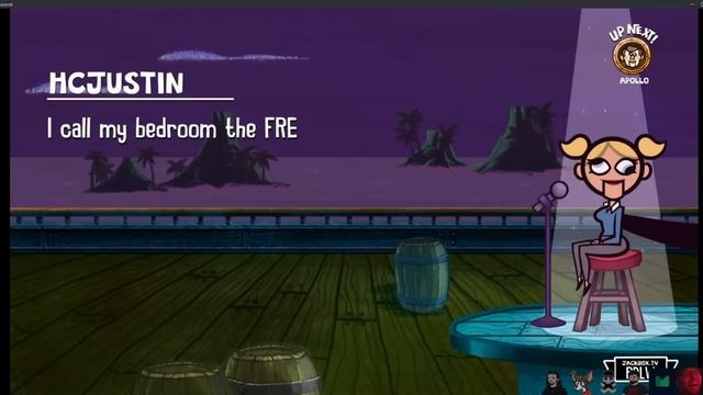 They Brought Back Pack 10?? | Jackbox with Friends смотреть онлайн