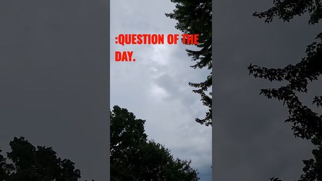 :QUESTION OF THE DAY, ~25-~JUNE-~2021. смотреть онлайн
