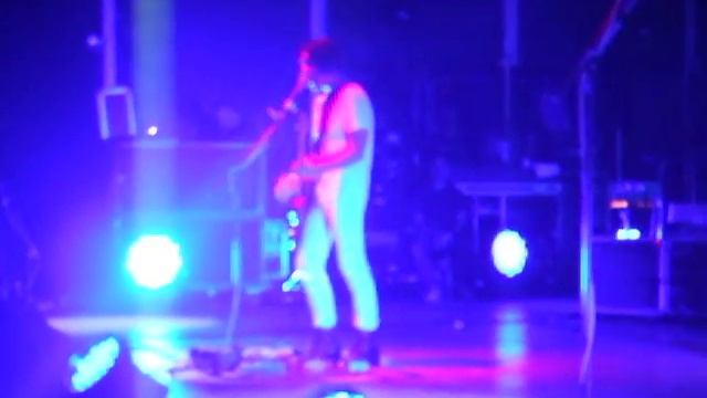 Placebo - Bionic (Teatro de la Axerquía, Córdoba, 23-7-2010) смотреть онлайн