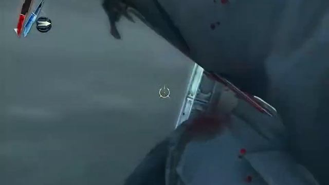 Прохождение Dishonored. Часть 34 ( Конец ). от AllGames смотреть онлайн
