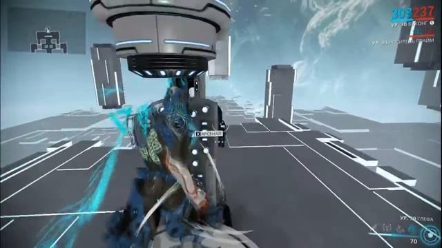 Warframe - Железный Прыжок Мод (Вуконг) || Warframe gameplay (update 18) смотреть онлайн
