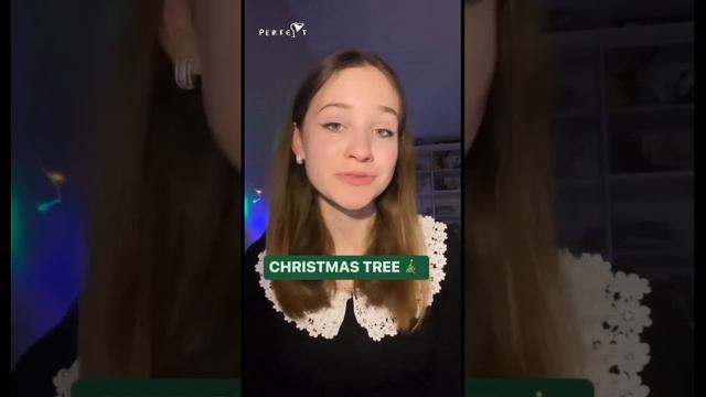 Новогодняя лексика 🎄 #happynewyear #english #английский #уроконлайн #рекомендации #рек #егэ #огэ смотреть онлайн