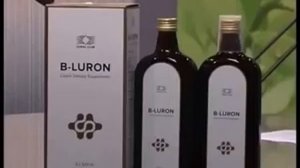 Би Лурон спасение для наших суставов. B LURON