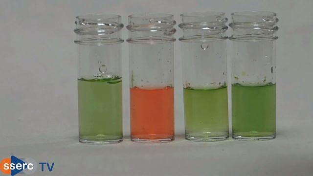 Buffer Solutions смотреть онлайн