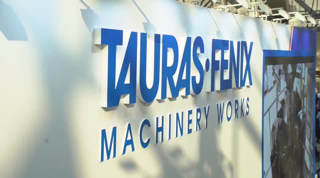 Экватор выставки Агропродмаш 2022 смотреть онлайн