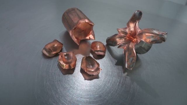 GECO For 2021: GECO Action Extreme Fragmentation