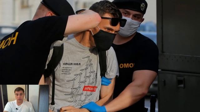 Неожиданное заявление эксперта о Беларуси! смотреть онлайн