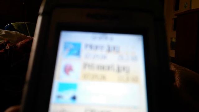 Nokia 6030 Silver Editon смотреть онлайн