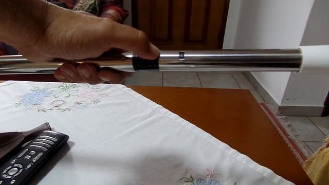 Xiaomi Deerma water spray mop (greek review) смотреть онлайн