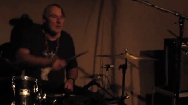 Slapp Happy + Faust - Heading For Kyoto + Dawn + The Drum (Live @ Cafe OTO, London, 10/02/17) смотреть онлайн