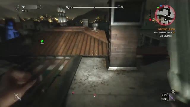 Dying Light - Nightmare Difficulty Volatile Chase смотреть онлайн