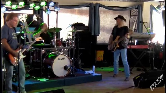 Music from The Steven R. Uehlin Musical Memorial Last Train Out I Don't Want To Leave You смотреть онлайн