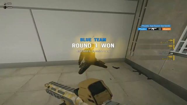 Console to PC Progression - Rainbow Six Siege смотреть онлайн