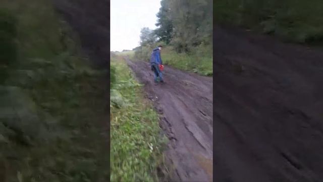 1 сентября 2019. День (не)знаний местности смотреть онлайн